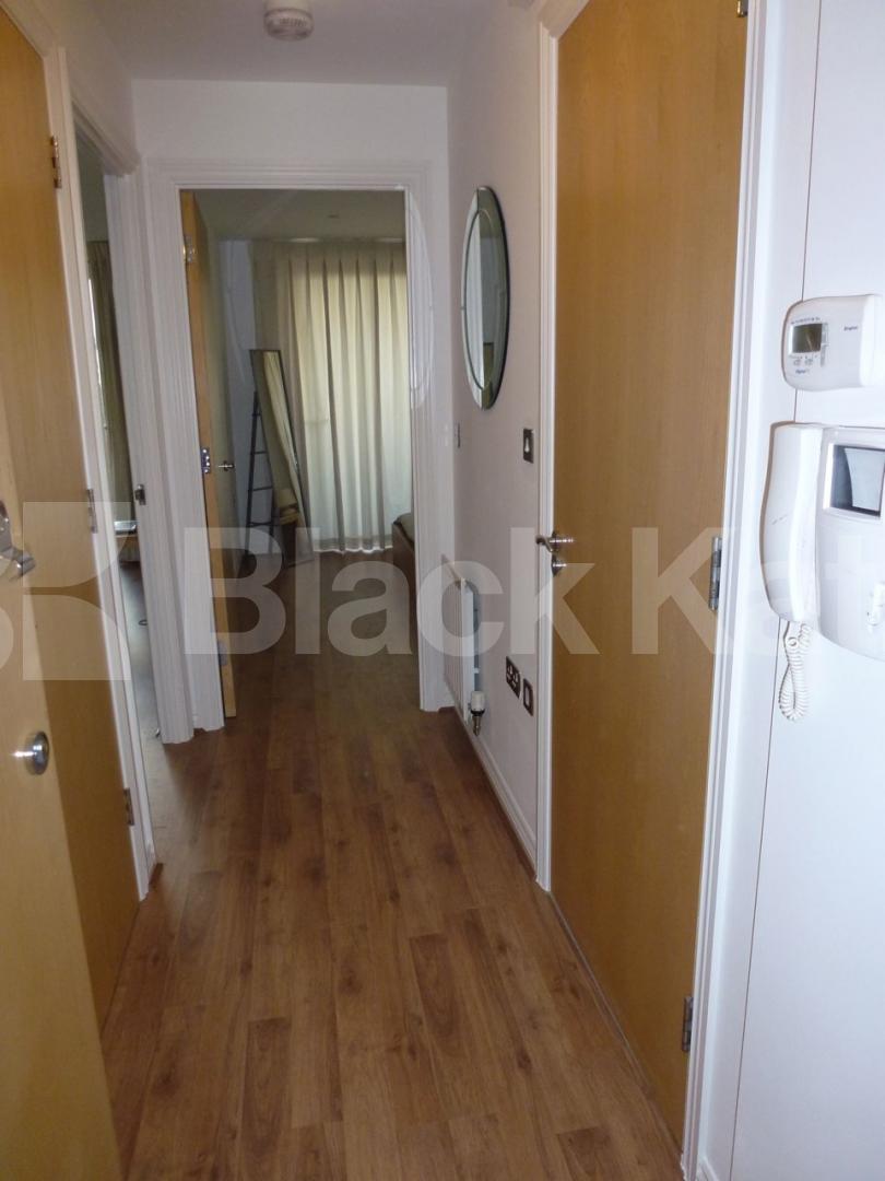 			NEW INSTRUCTION (Includes parking), 1 Bedroom, 1 bath, 1 reception Apartment			 Viridian Apartments.Battersea Park Road. , Battersea